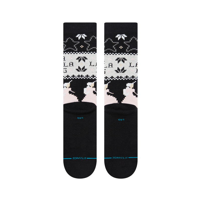 The Office X Stance Crew Socks image number 3