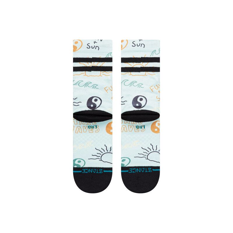 FUN IN THE SUN | K555A23FUN | BLUE | L image number 2