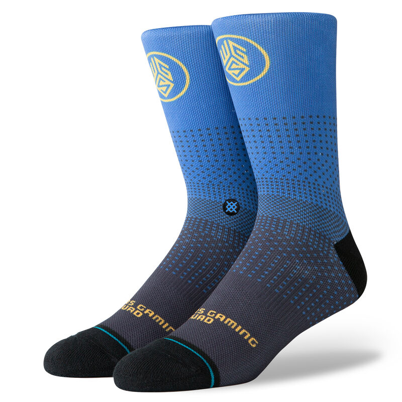 WARRIORS GAMING SQUAD 2K| M558A19WGS | BLUE | L image number 0