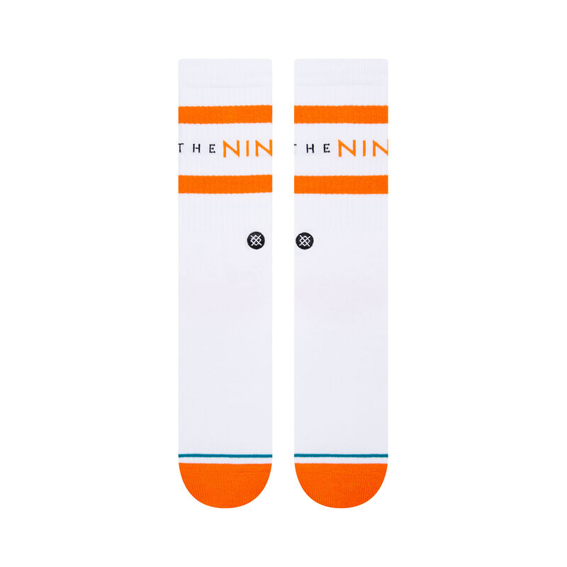 NINE CLUB | A556B20NIN | WHITE | M image number 1