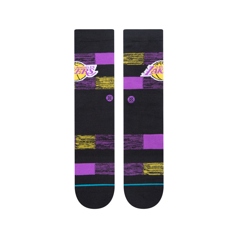 LAKERS CRYPTIC | A555C22LKE | BLACK | L image number 2