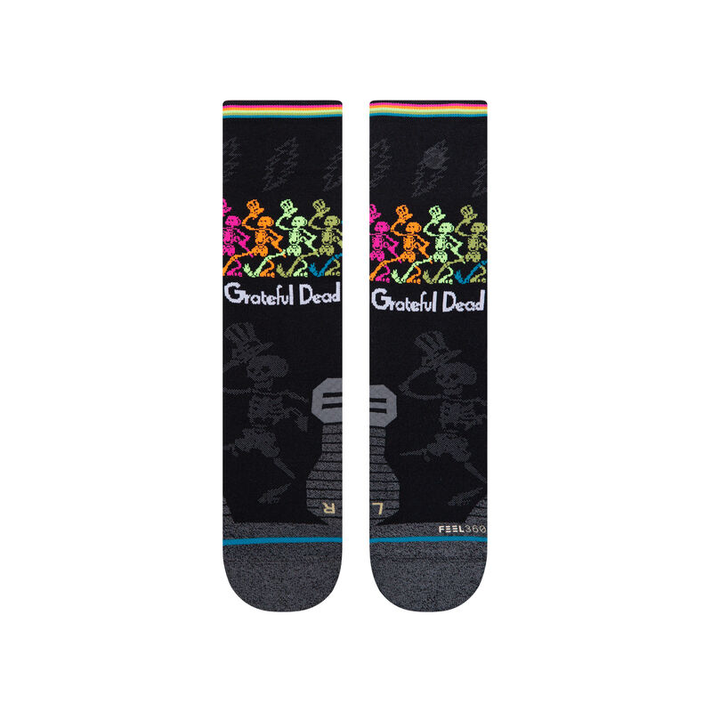 DANCING DEAD image number 1