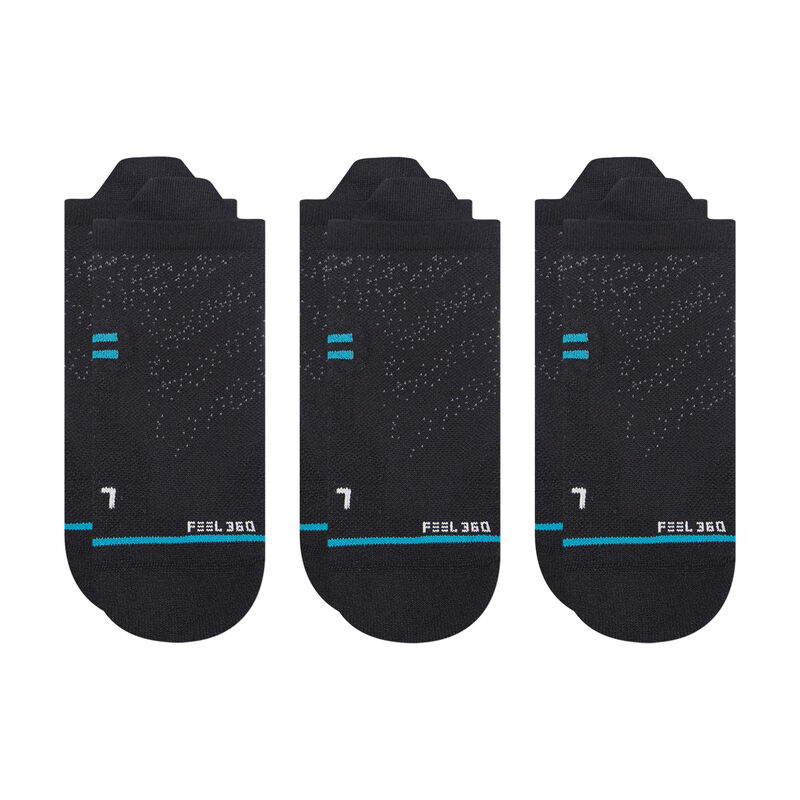 Performance Tab Socks 3 Pack
