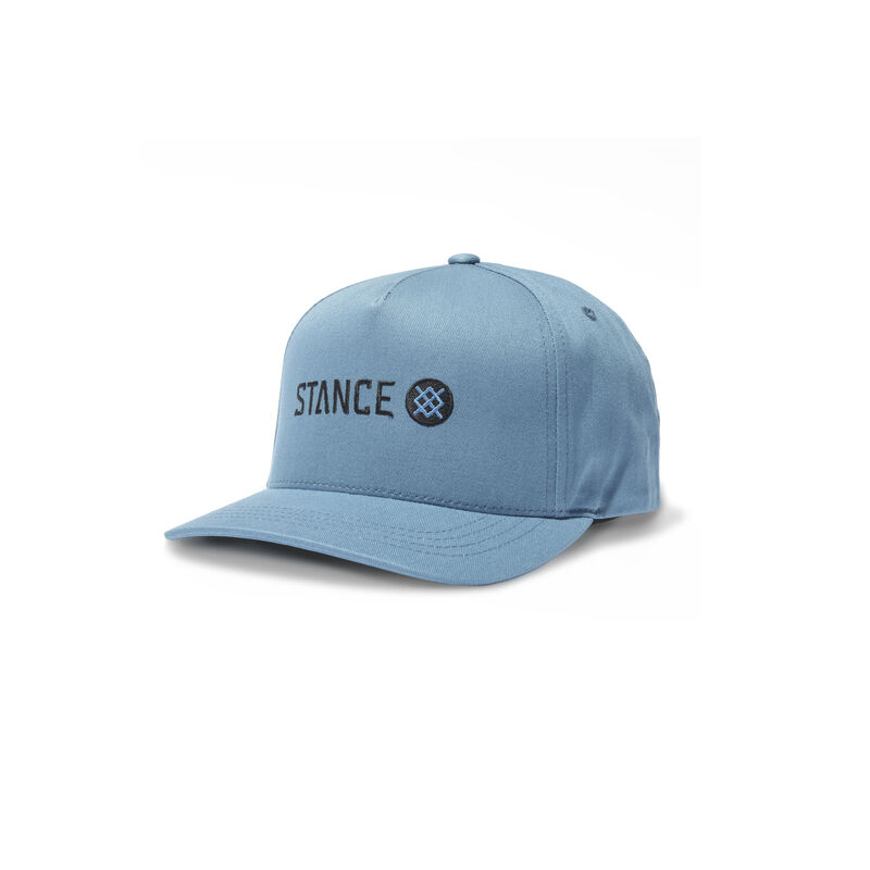 ICON SNAPBACK HAT | A304D21ICO | BLUEFADE | OS image number 2