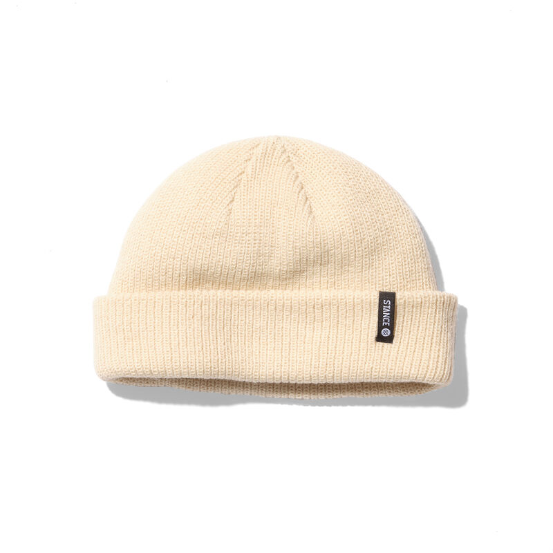 ICON 2 BEANIE SHALLOW | A261C21STA | VINTAGEWHITE | OS image number 1