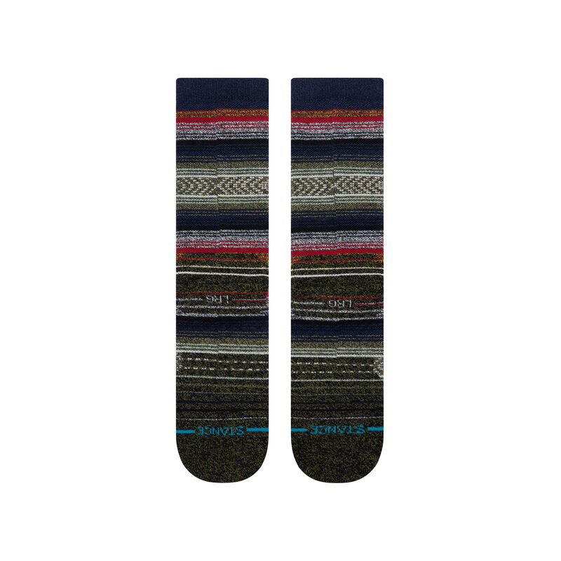Stance Wool Hiking Socks image number 2