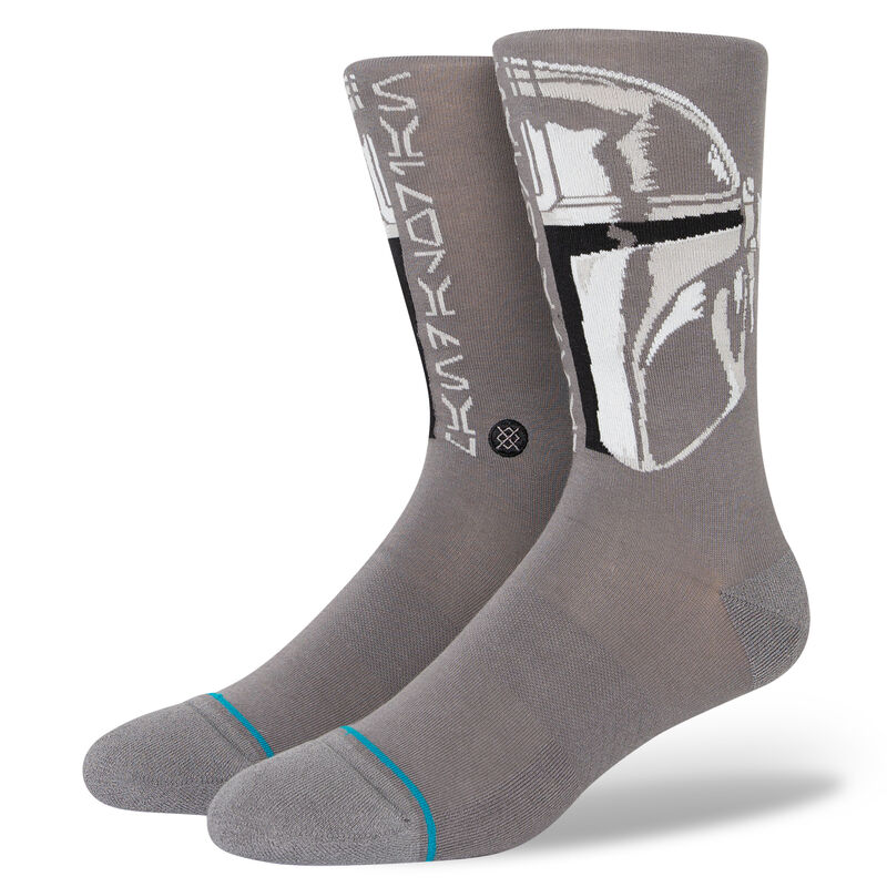 Star Wars X Stance Crew Socks image number 1