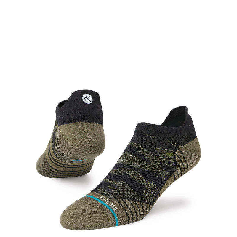 Stance Performance Tab Socks image number 0
