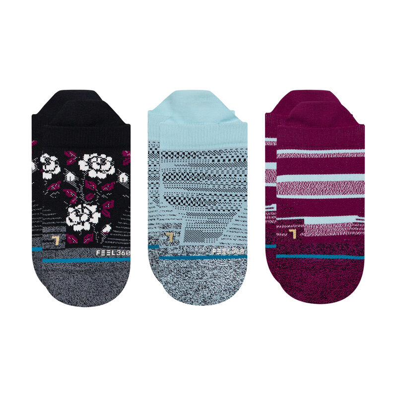 FAIR ISLE 3 PACK image number 0