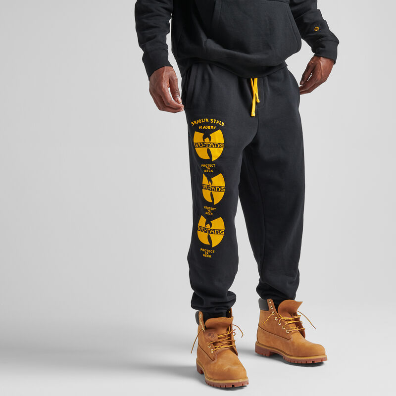 WU TANG SWEATPANT image number 6
