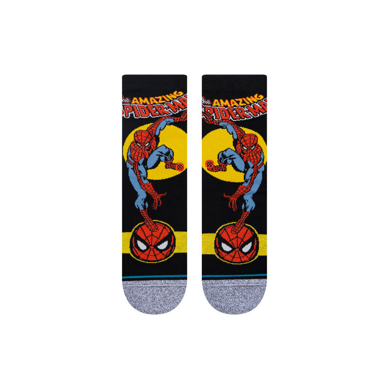 KIDS SPIDER MAN image number 1