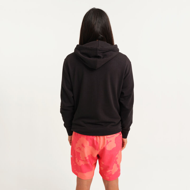 SHELTER HOODIE | MAPPC23SHE | BLACK | L image number 2