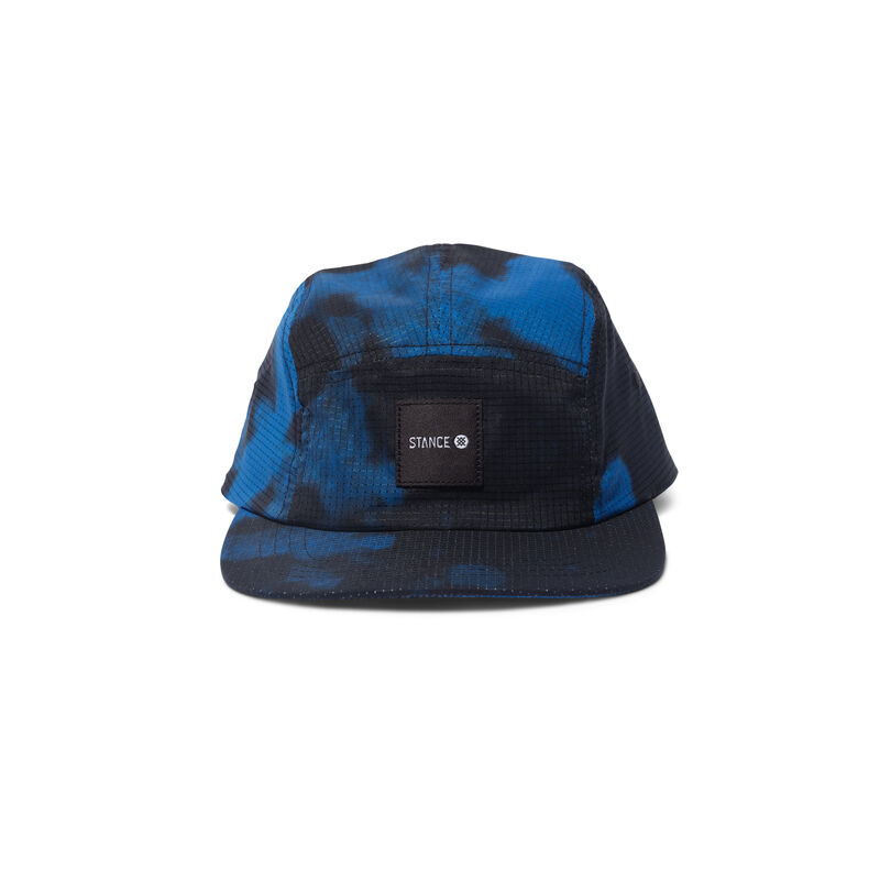 KINECTIC ADJUSTABLE CAP| A306D21KIN | BLUE | OS image number 0
