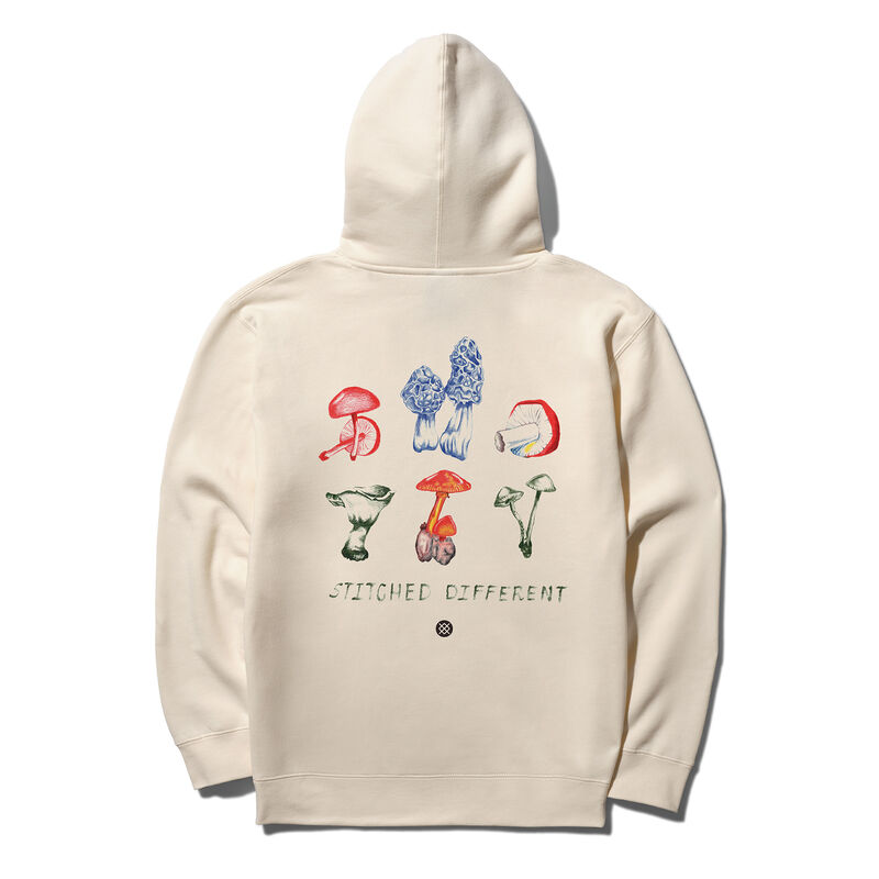 Forager Hoodie