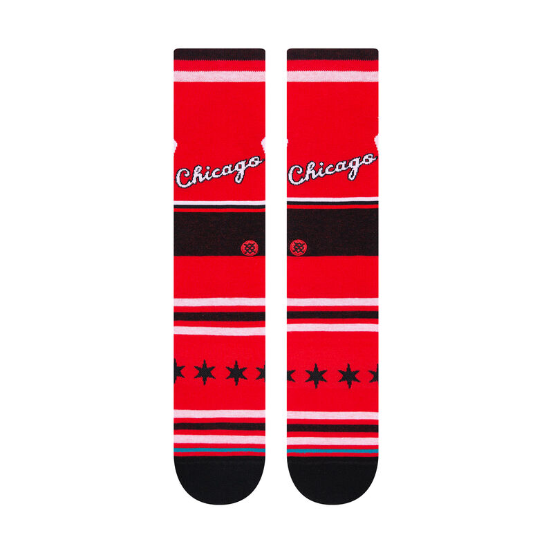 BULLS CE 2022 | A545D21BUS | RED | L image number 1