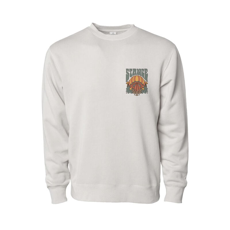 Cypress Crew Sweatshirt