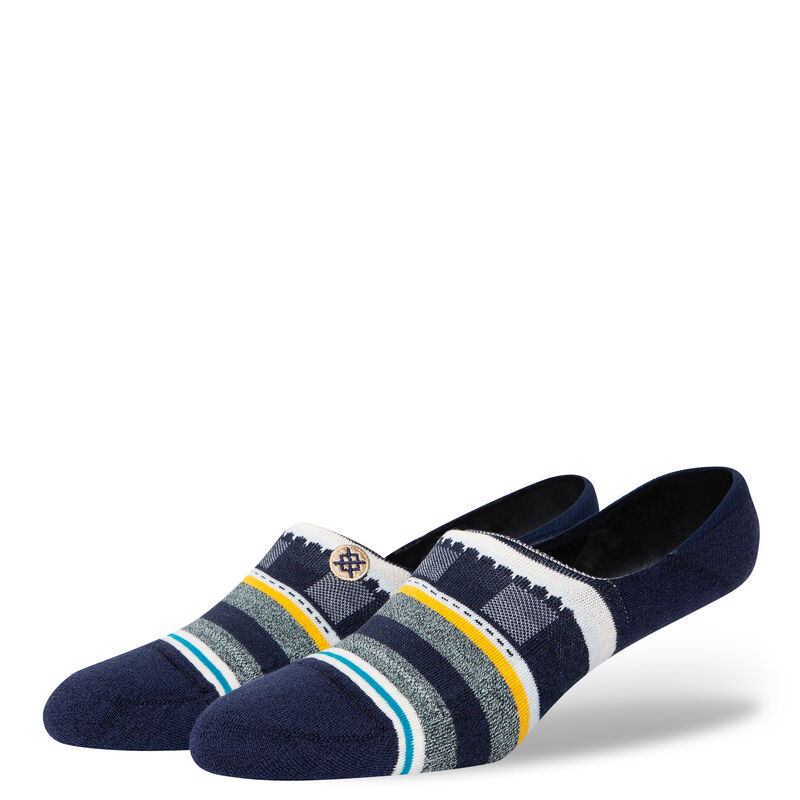 TUCKER NO SHOW| A145B21TUC | BLUE | M image number 0