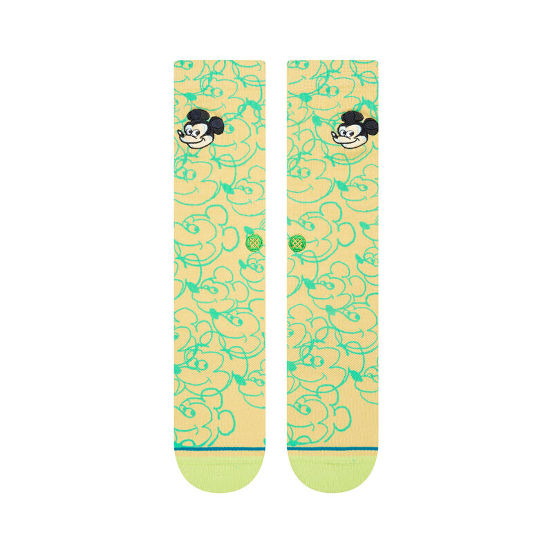 Dillon Froelich X Stance Crew Socks image number 1