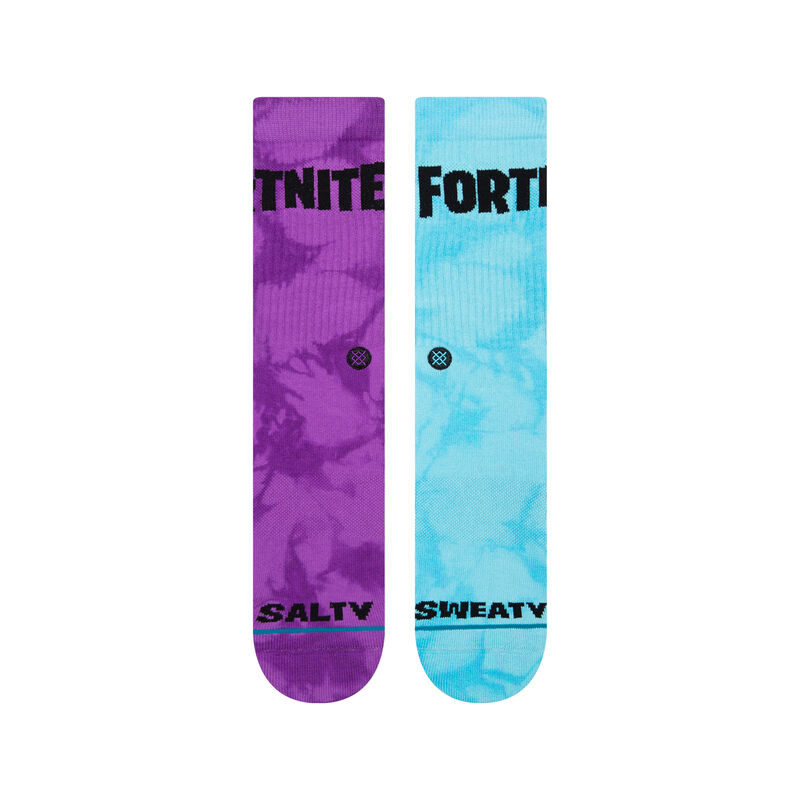 Fortnite X Stance Crew Socks Stance