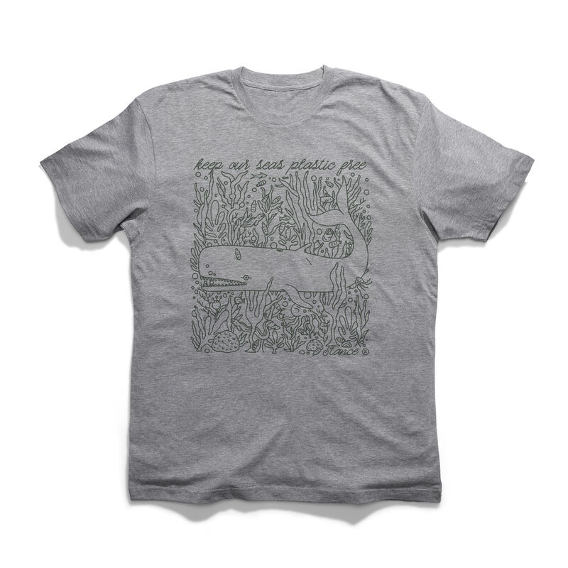 FISH FRIEND SS image number 0