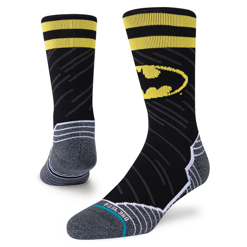Batman Dark Knight Crew Socks
