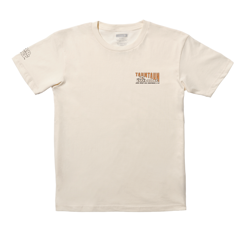 A3SS1D25ST | STAR WARS TAUNTAUN TOW SS | WHITE | S