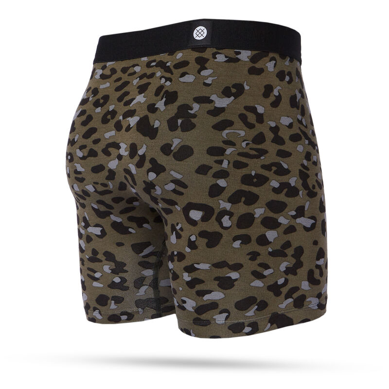Stance Butter Blend™ Boxer Brief with Wholester™ image number 1