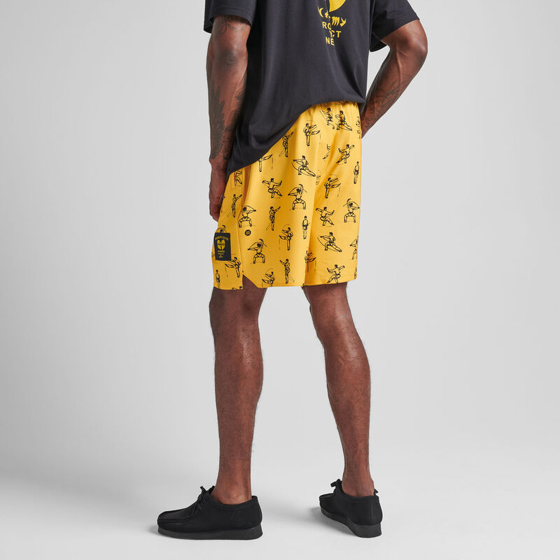 WUTANG SHORT image number 4