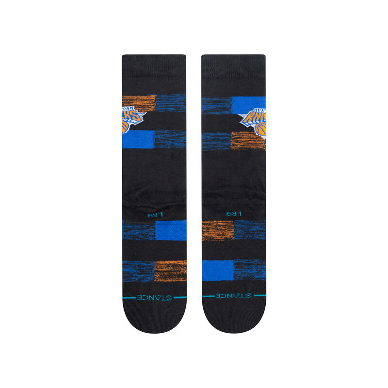 NBA X Stance Cryptic Collection Crew Socks image number 2