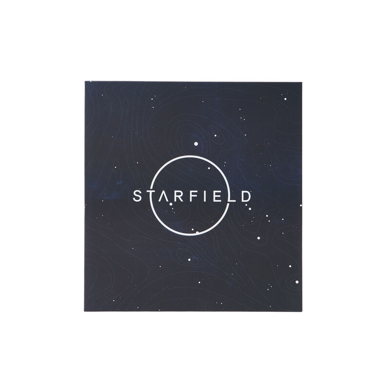 STARFIELD BOX SET | A555D22SBS | MULTI | L image number 2