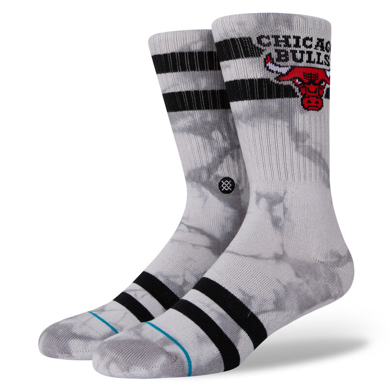 BULLS DYED| A556C21BUL | GREY | L image number 0