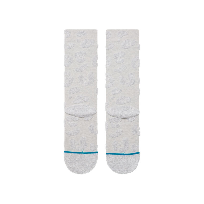 Sale Cotton Crew Light Cushion Socks image number 2