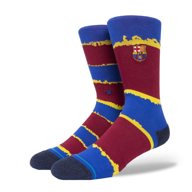 FCB STRIPE image number 0