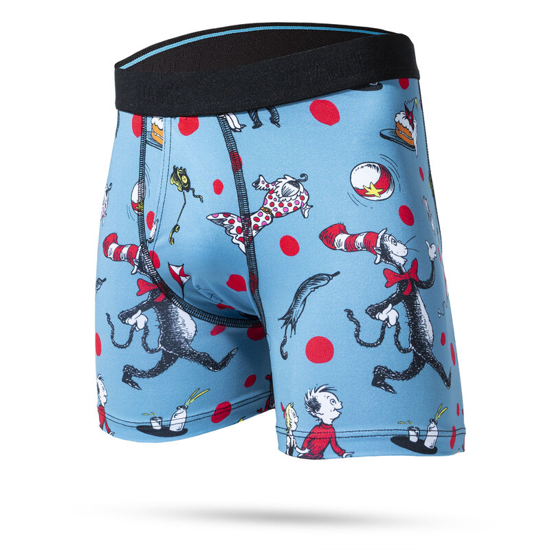 CAT IN THE HAT KIDS UW image number 0