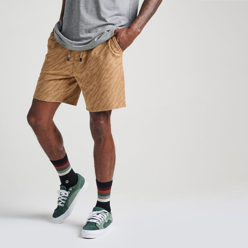 SHELTER SHORT| MBB5A22SHE | KHAKI | XXL image number 2