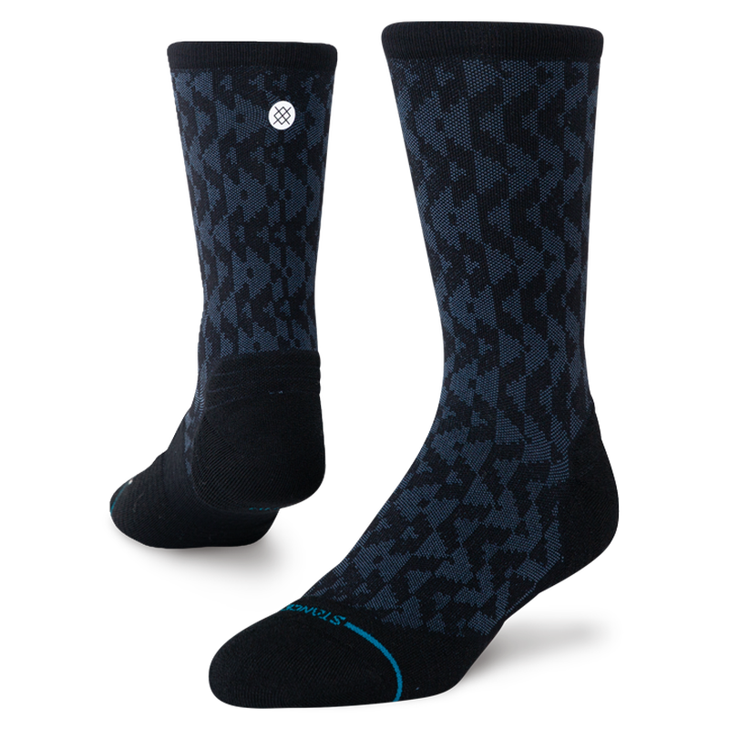 Light Performance Crew Socks