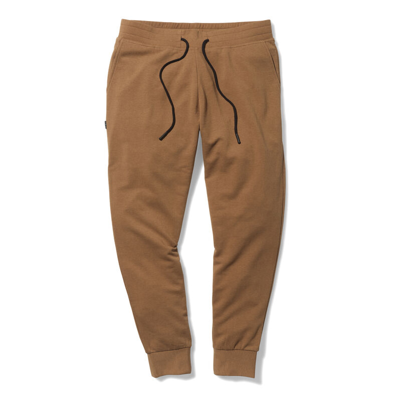 SHELTER WOMENS JOGGER | WBB3D21WOM | TOBACCO | XS image number 3