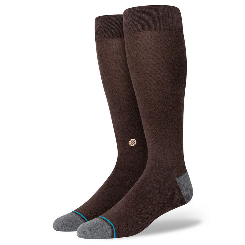 Stance Butter Blend™ Dress Socks image number 0