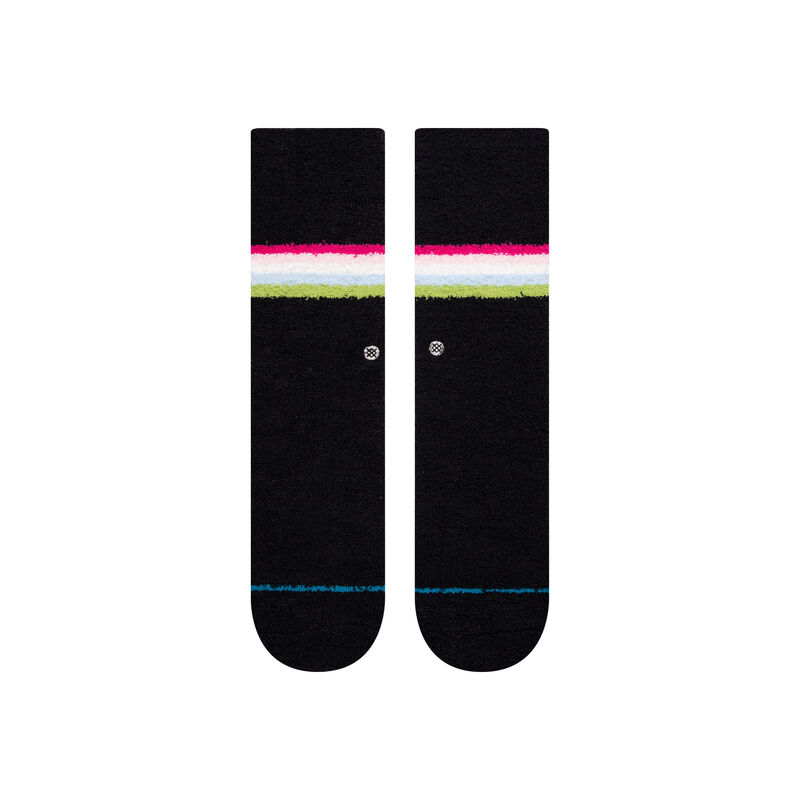 MUSHY CREW | W534D21MUS | BLACK | S image number 1