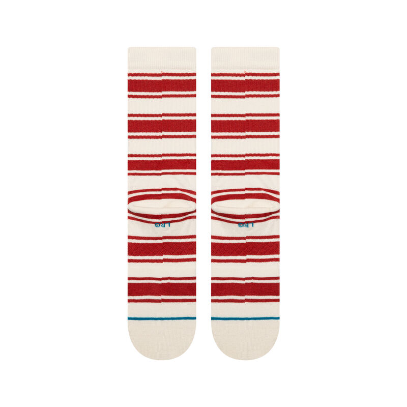 Cotton Crew Medium Cushion Socks image number 2