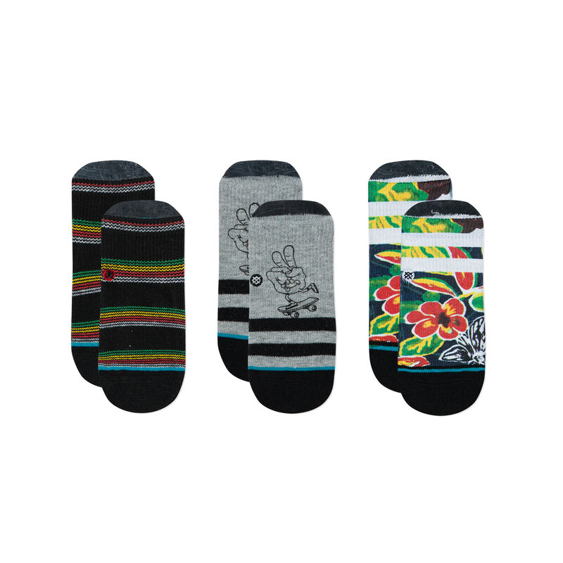 DEUCES 6-12 MONTHS OLD | MULTI | 6-12 image number 0