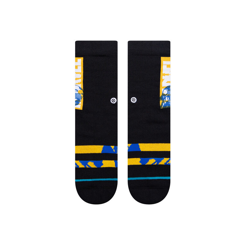 MARK 3 KIDS| K558C21MAR | BLACK | L image number 1