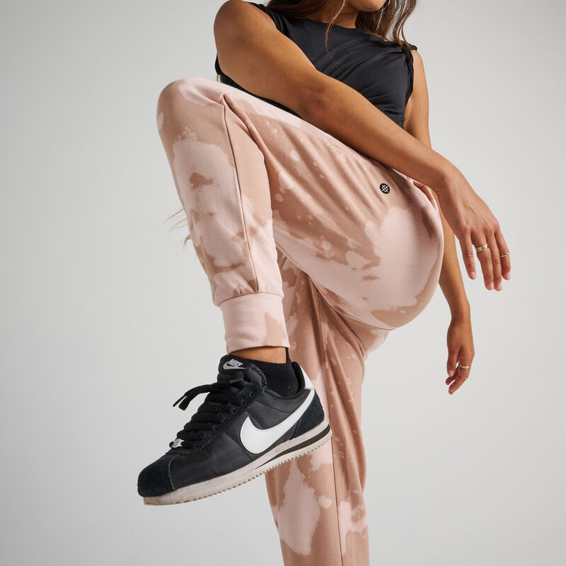 WOMENS SHELTER JOGGER| WBB3D21WOM | PINK | XS image number 2