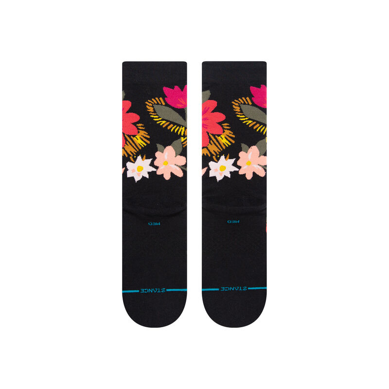 Womens' Infiknit&trade; Crew Socks image number 2