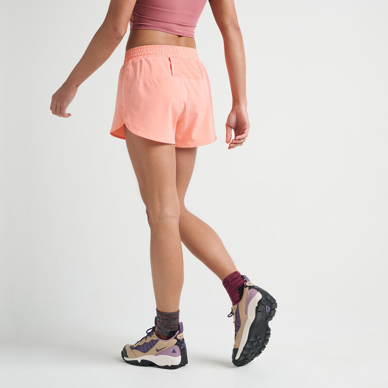 WORK IT OUT WMNS SHORT | WAPPA23WOR | REBELROSE | S image number 4