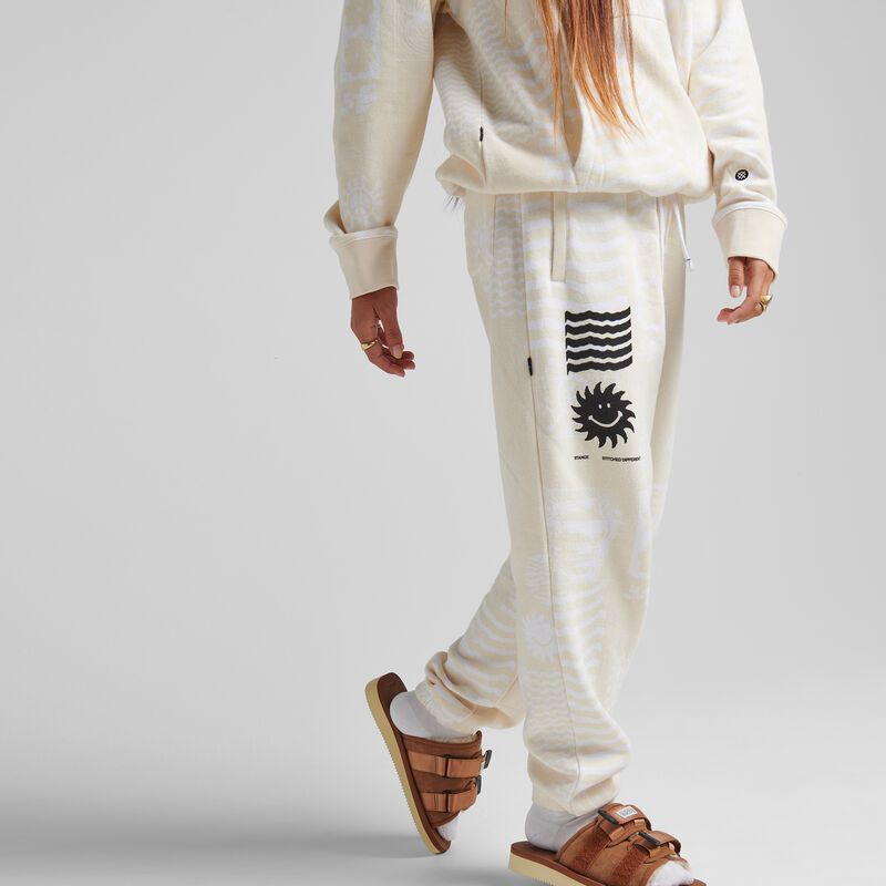 MERCURY SWEATPANT| ACB1D21MER | OFFWHITE | S image number 4