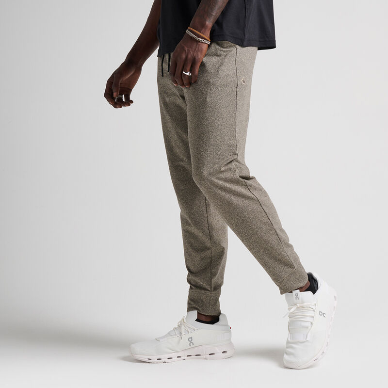 PRIMER JOGGER | MPO1D21VER | TAUPE | S image number 2