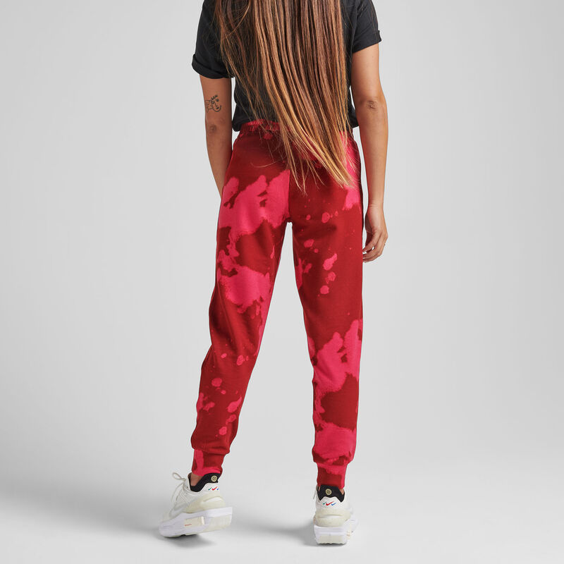 WOMENS SHELTER JOGGER| WBB3D21WOM | RED | L image number 1