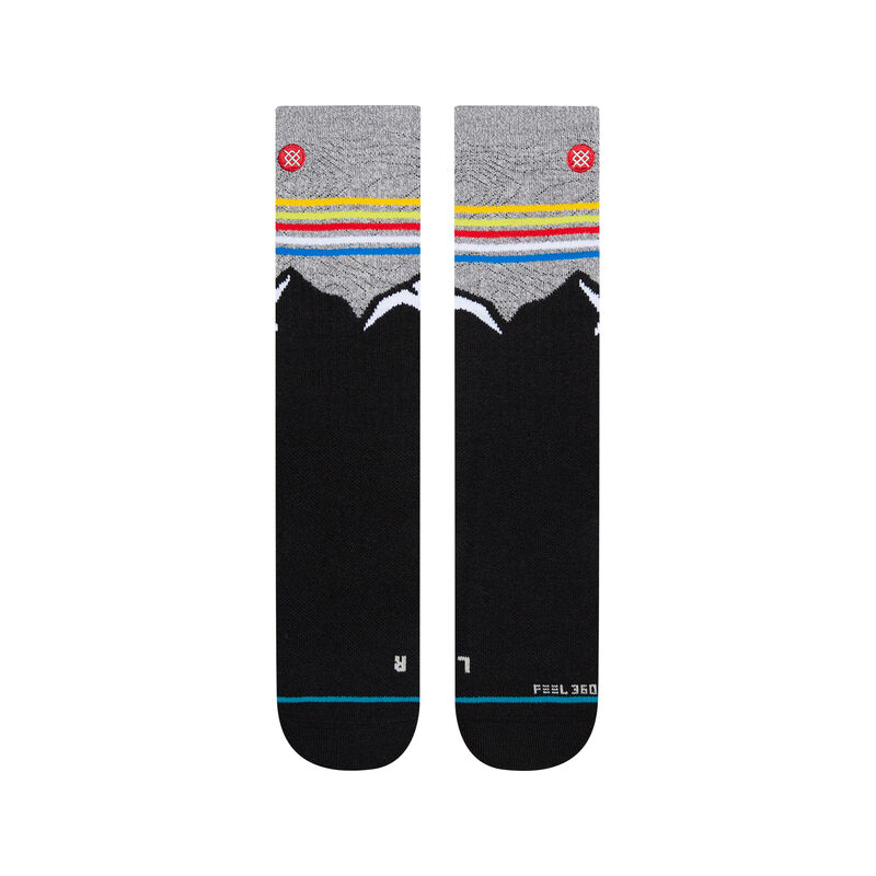 CHIN PEAK| A588C22CHI | GREY | L image number 1