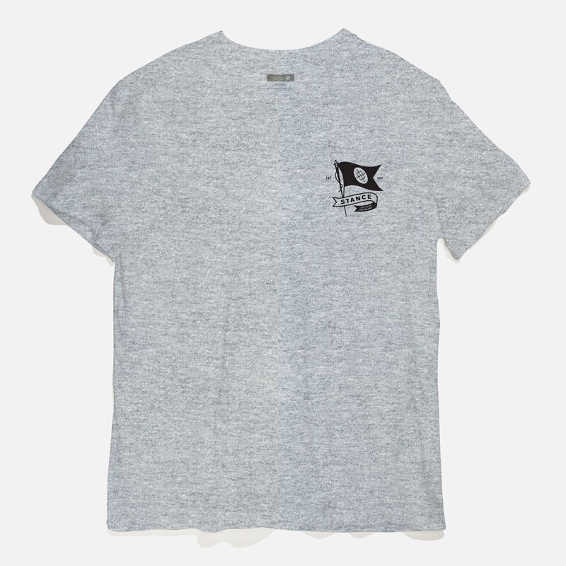 STITCHED DIFFERENT SS image number 1